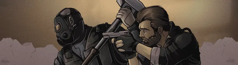 Rainbow Six. Six Invitational. Winner