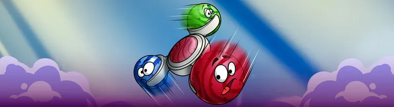 International spinners league